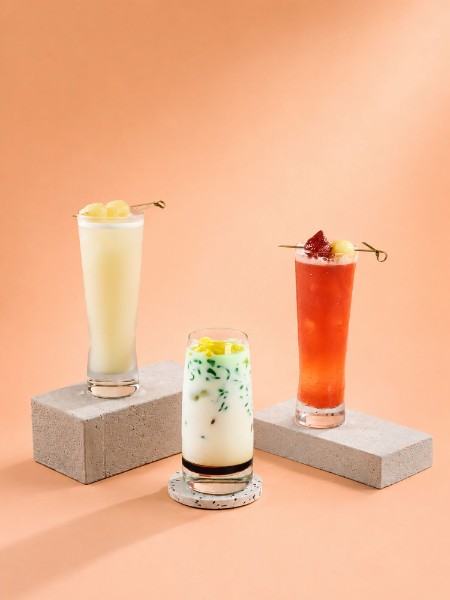 Bivi Signature Refreshment